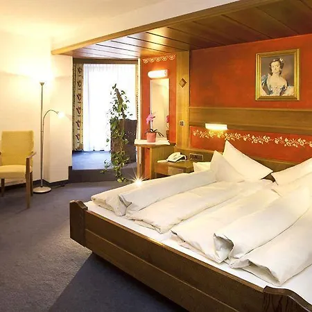 Soelderhof 3* Solden