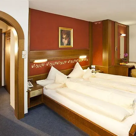 Soelderhof Hotel