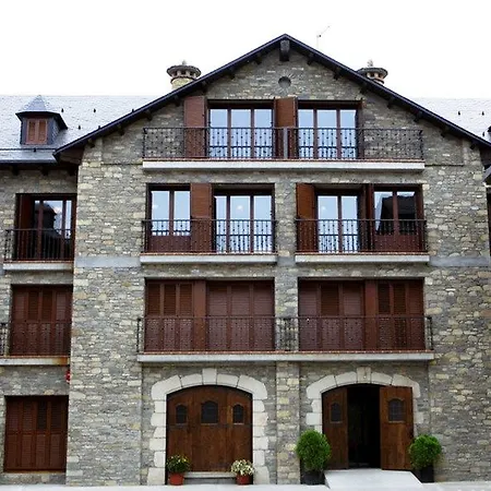 Soelderhof Hotel