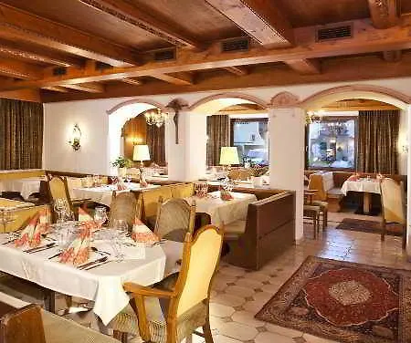 Soelderhof Готель