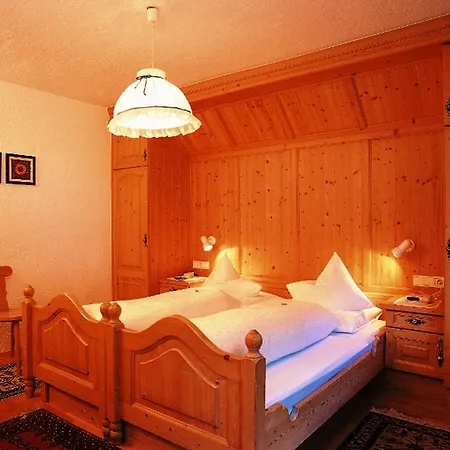Soelderhof Hotel
