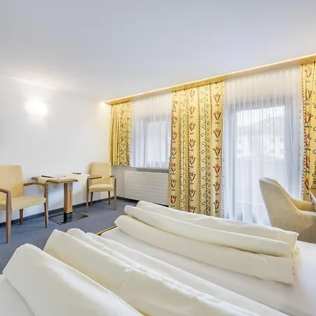 Soelderhof Hotel