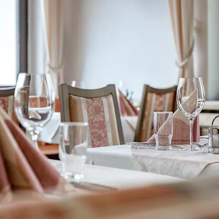 Soelderhof Hotel 3*